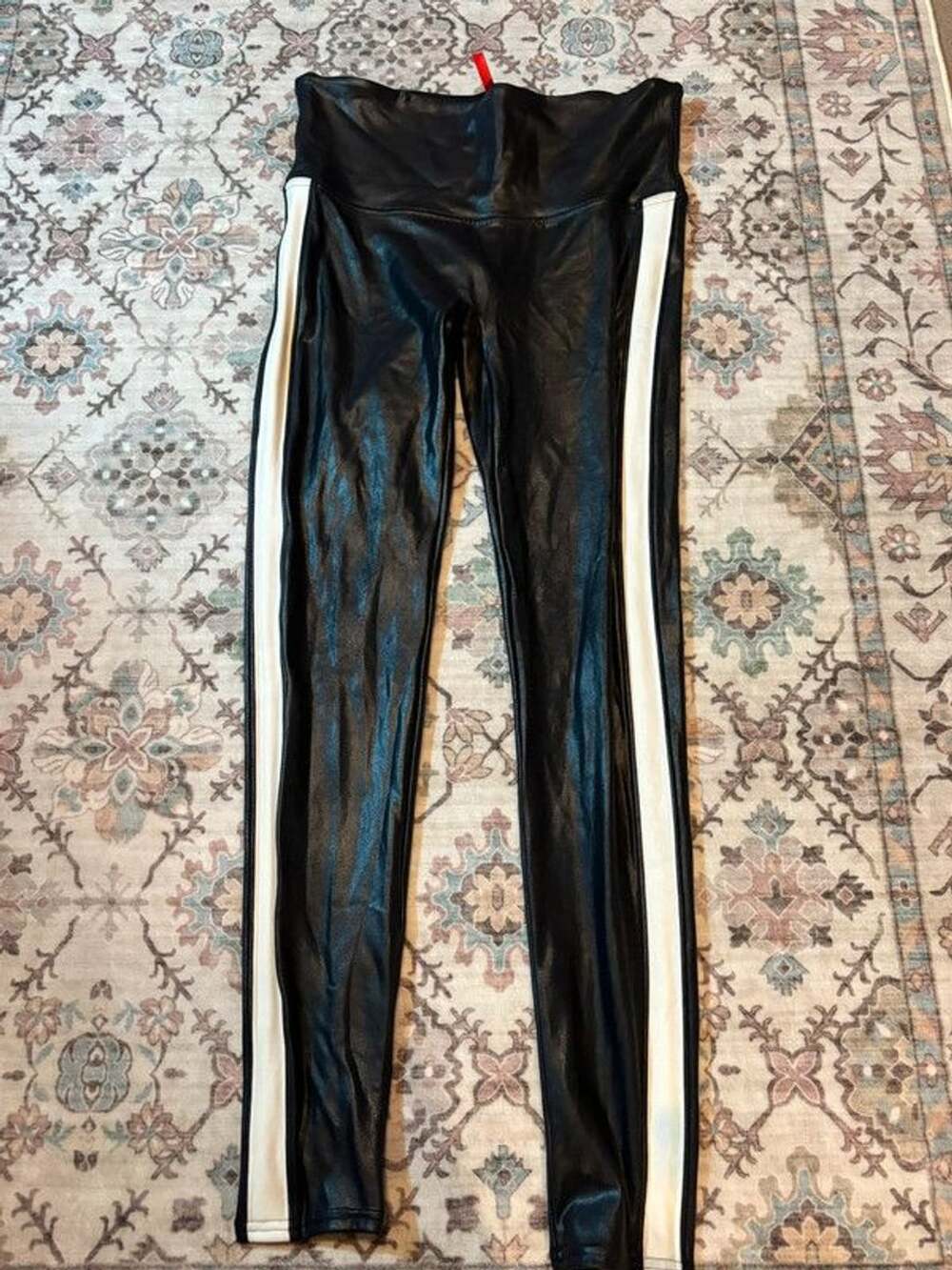 Spanx Leggings size Lg